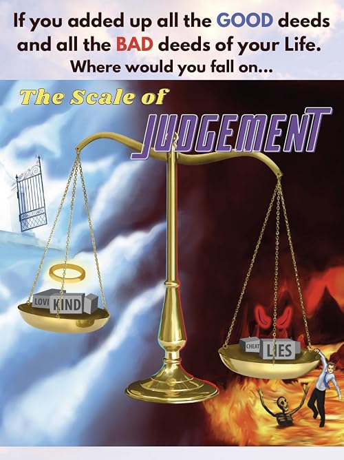 Scale of Judgment