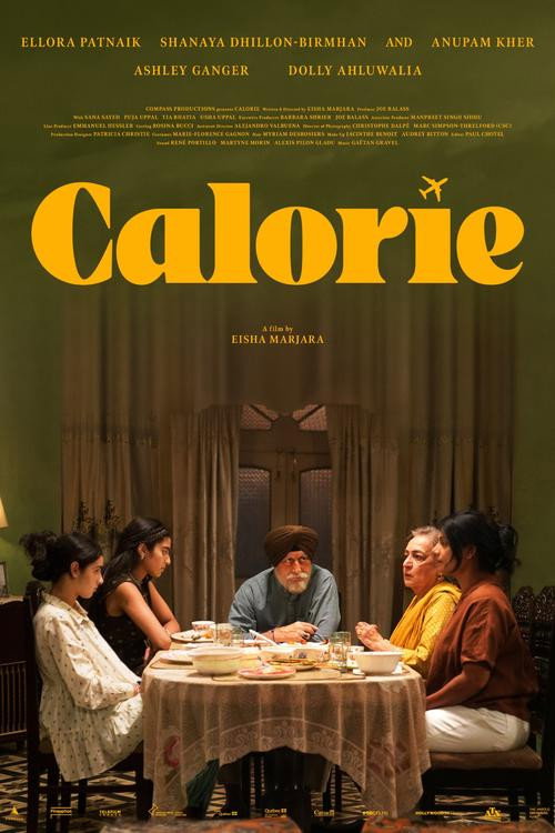 Calorie