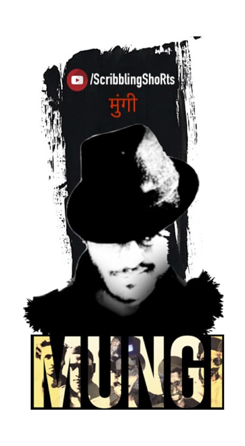 Mungi