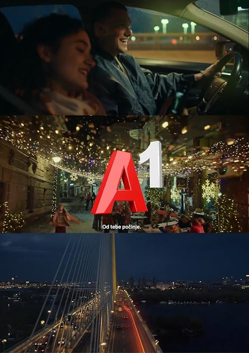 A1 Network: Better, Faster 5G!