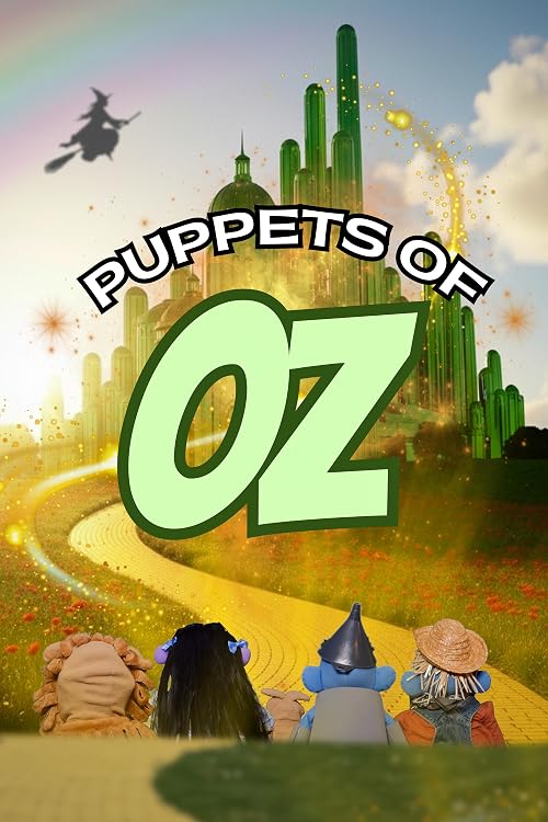Puppets of Oz