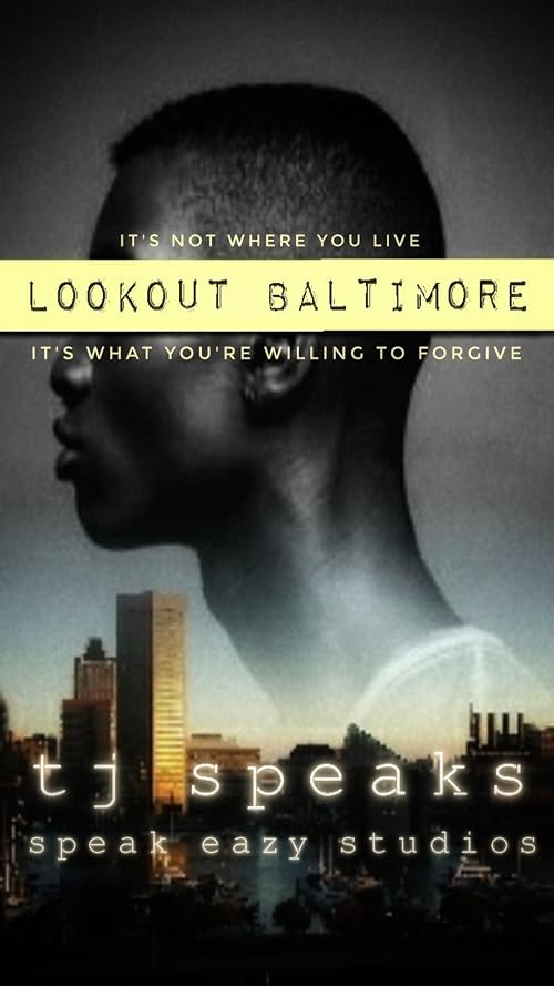 Lookout Baltimore