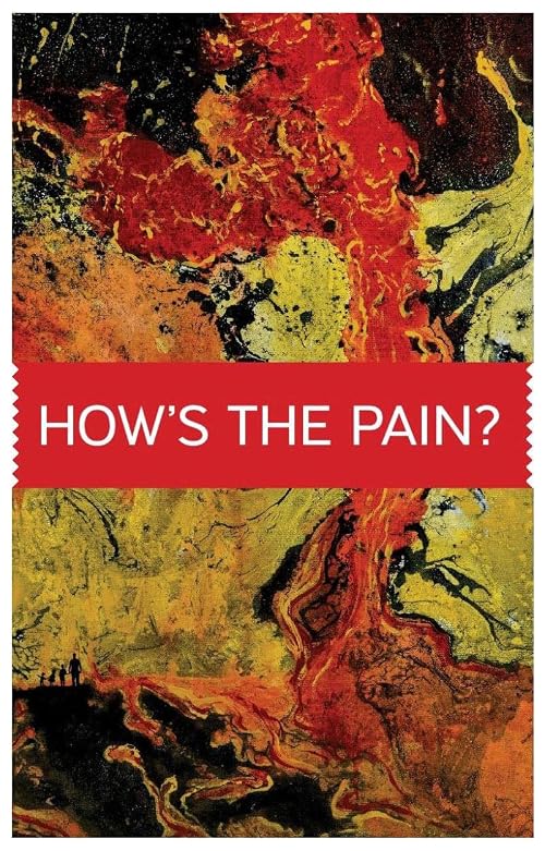 How's the Pain?