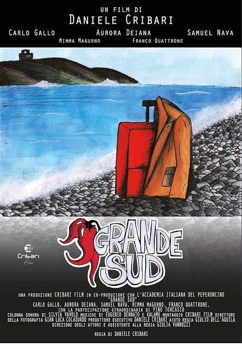 Grande Sud