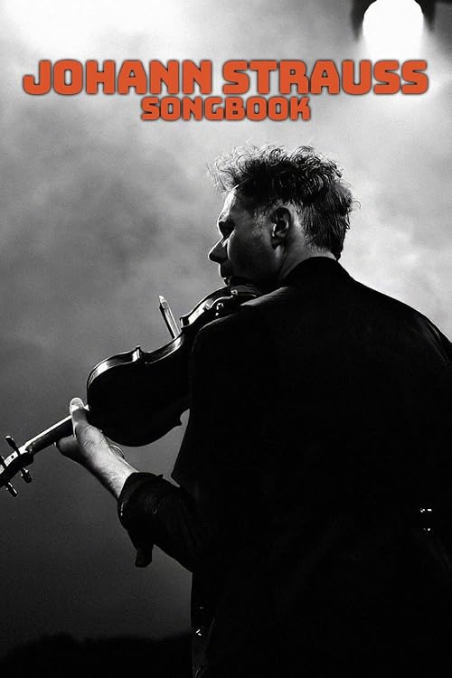 Johann Strauss - Songbook