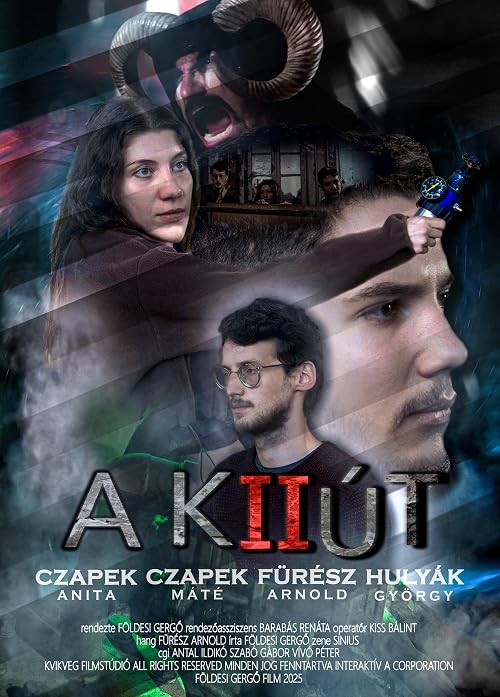 A kiút 2