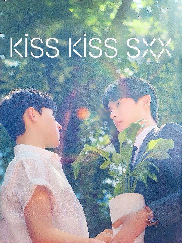 Kiss Kiss Sxx