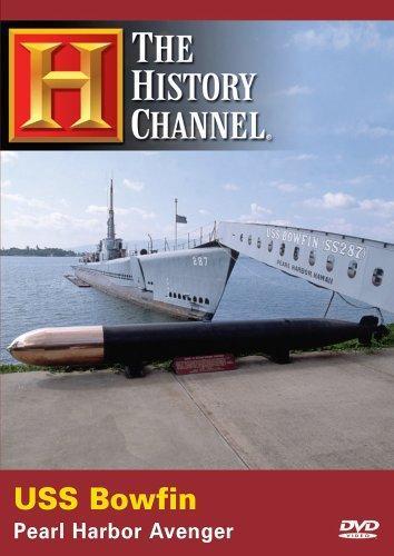 USS Bowfin: Pearl Harbor Avenger