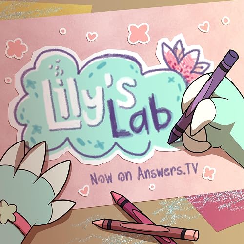 Lily's Lab