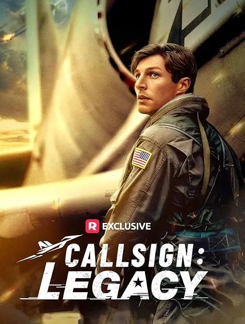 Callsign: Legacy