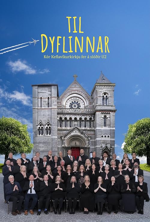 Til Dyflinnar