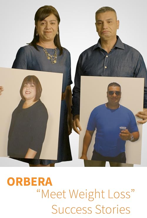 Orbera: Meet Weight Loss Success Stories