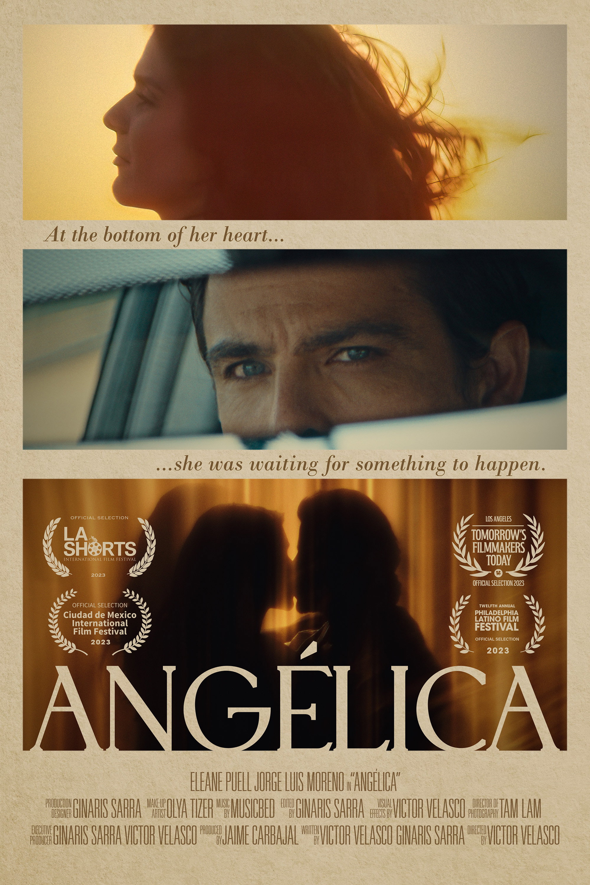Angelica