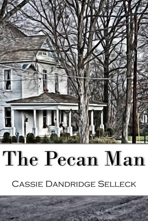 The Pecan Man