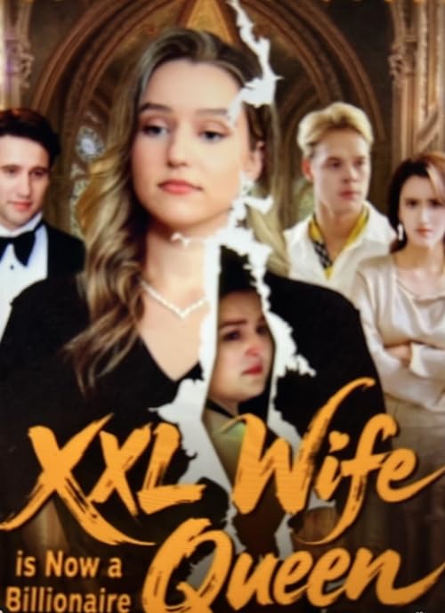 XXL Wife Is Now a Billionaire Queen