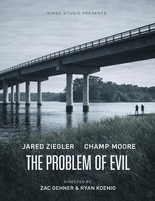 The Problem of Evil