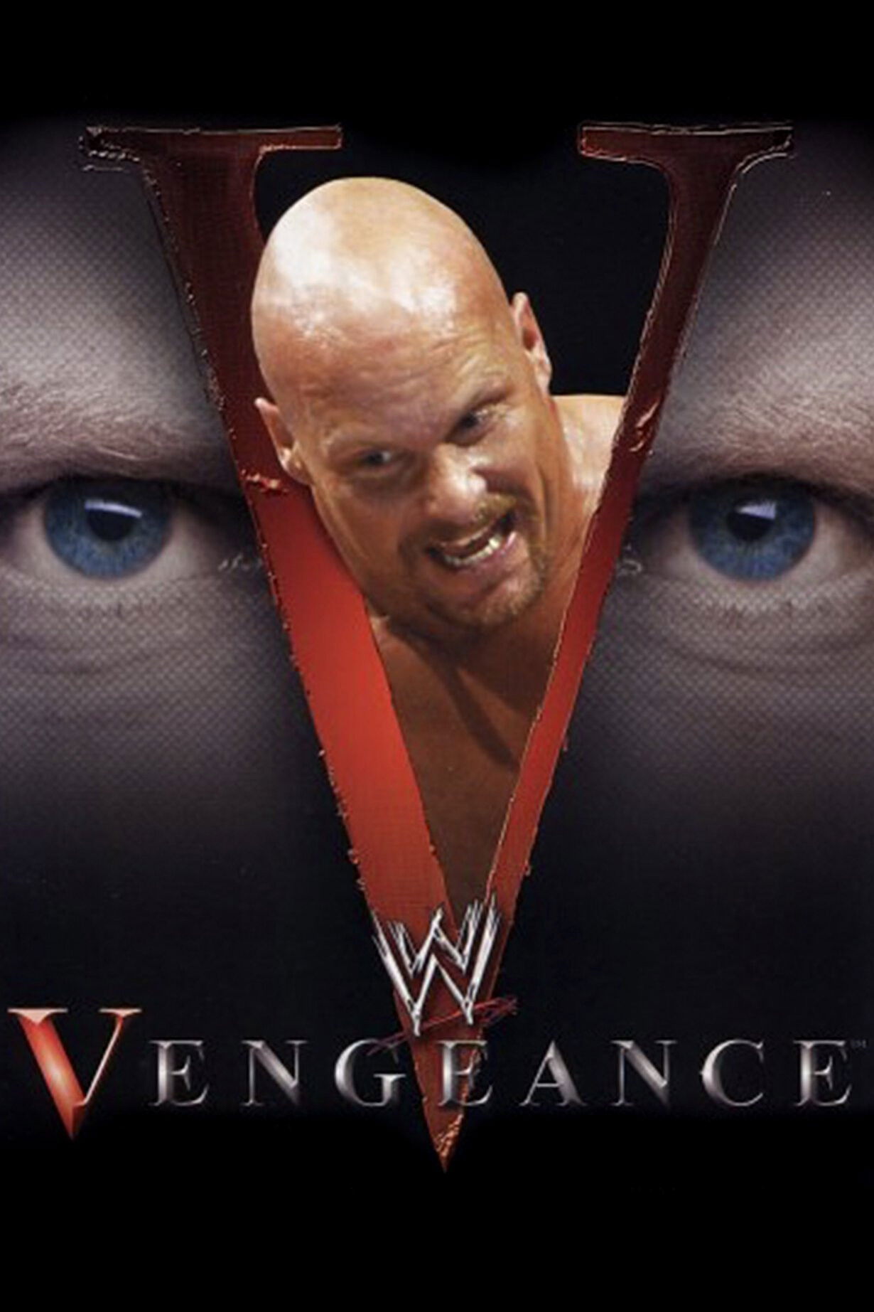 WWE Возмездие