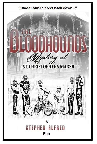 The Bloodhounds