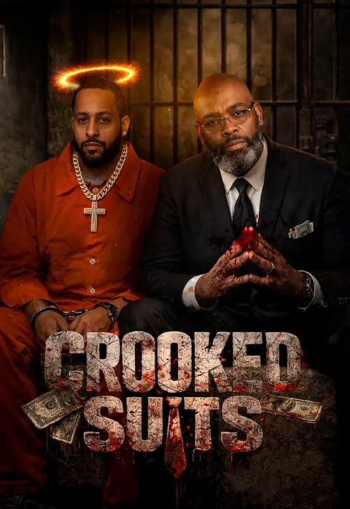 Crooked Suits