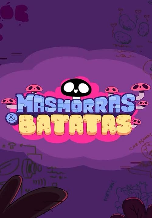 Masmorras e Batatas
