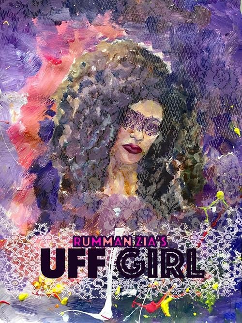 Uff Girl