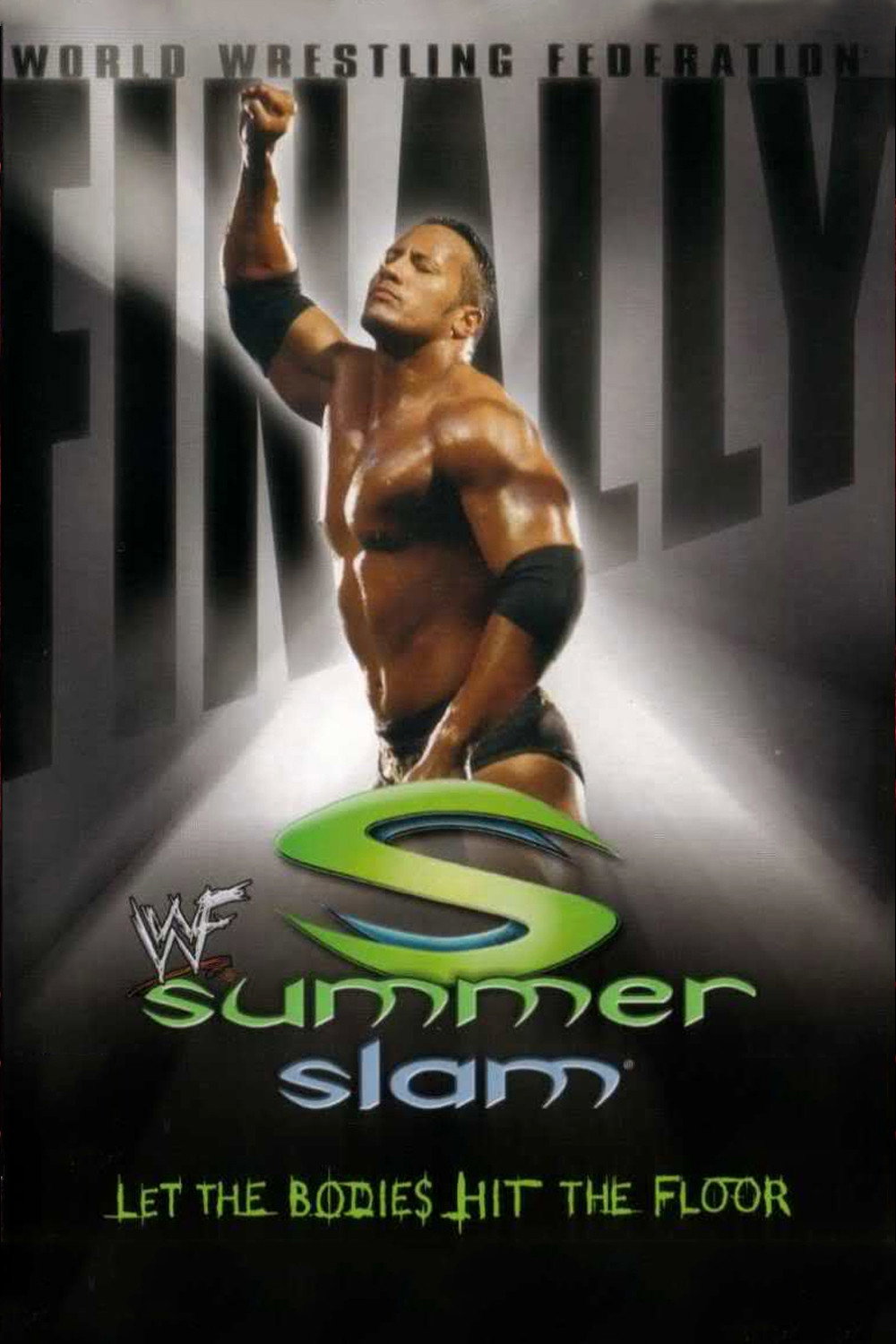 Summerslam