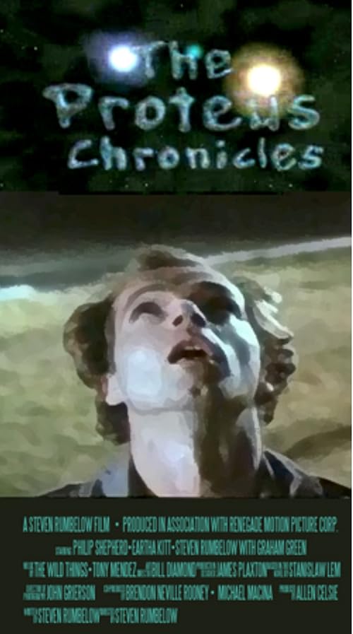 The Proteus Chronicles