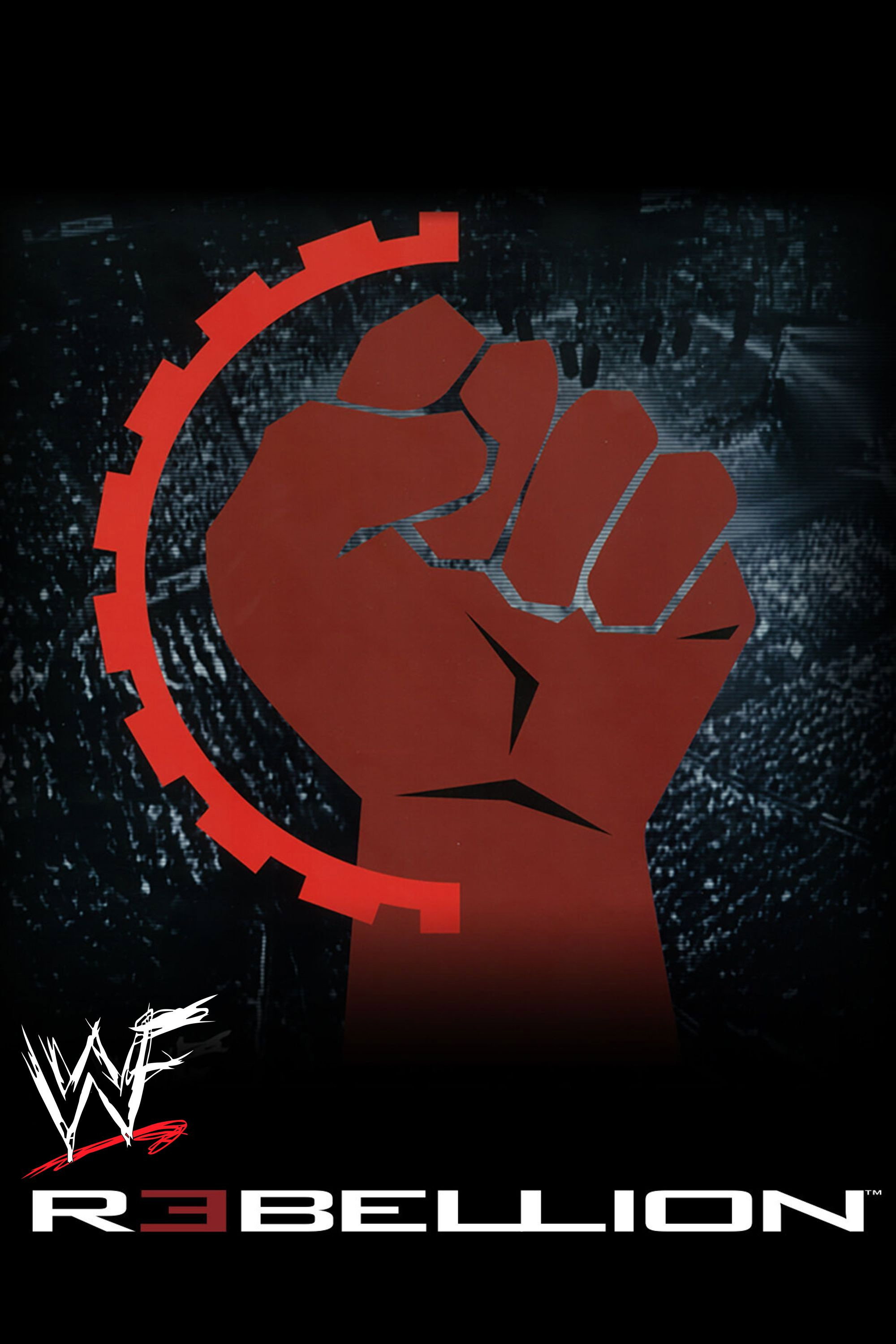 WWF Rebellion