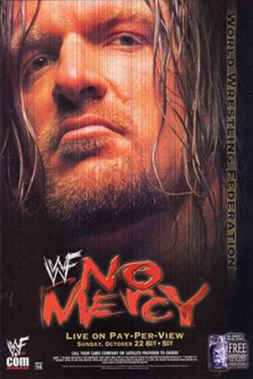 WWF Без пощады