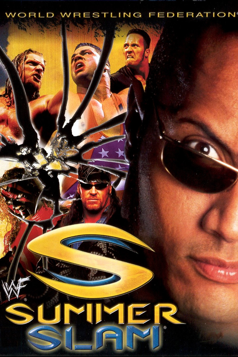 Summerslam
