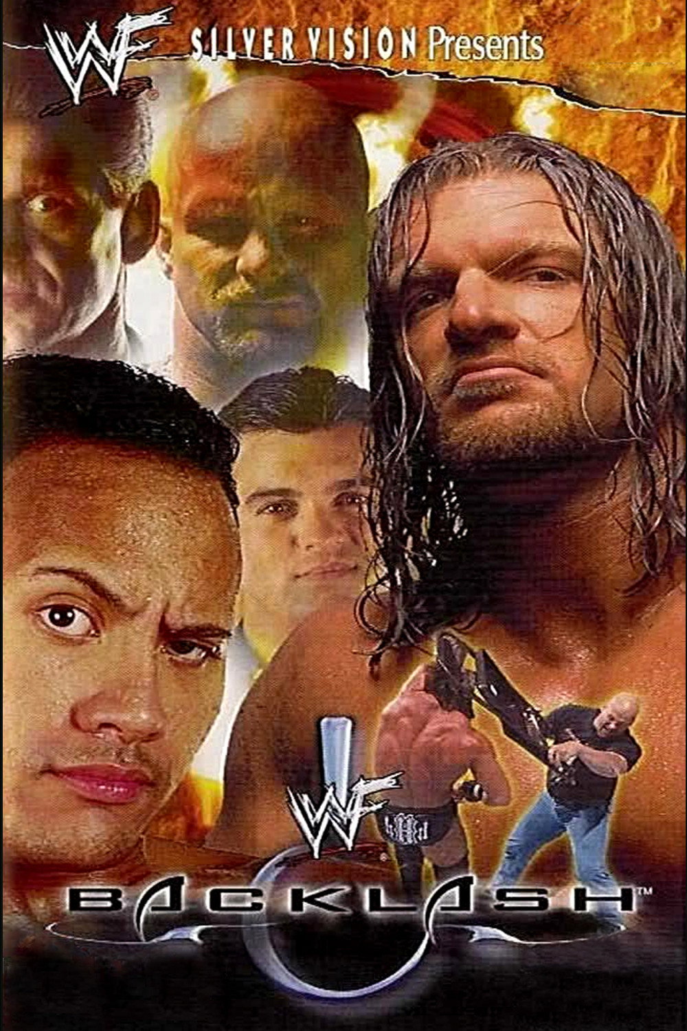WWF Backlash