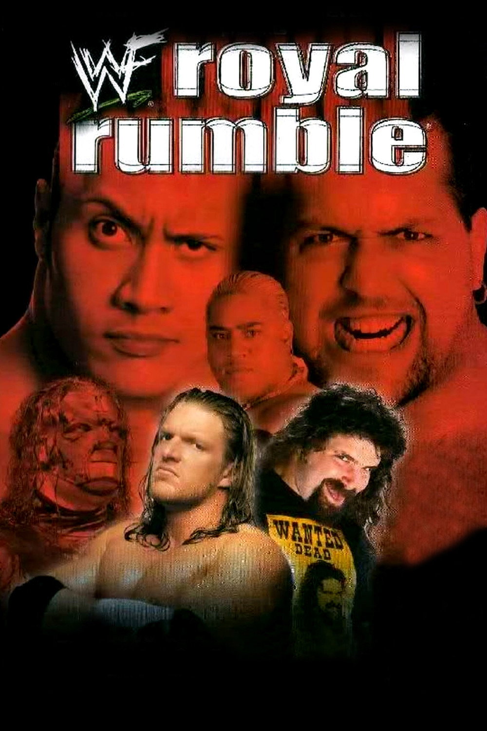 Royal Rumble