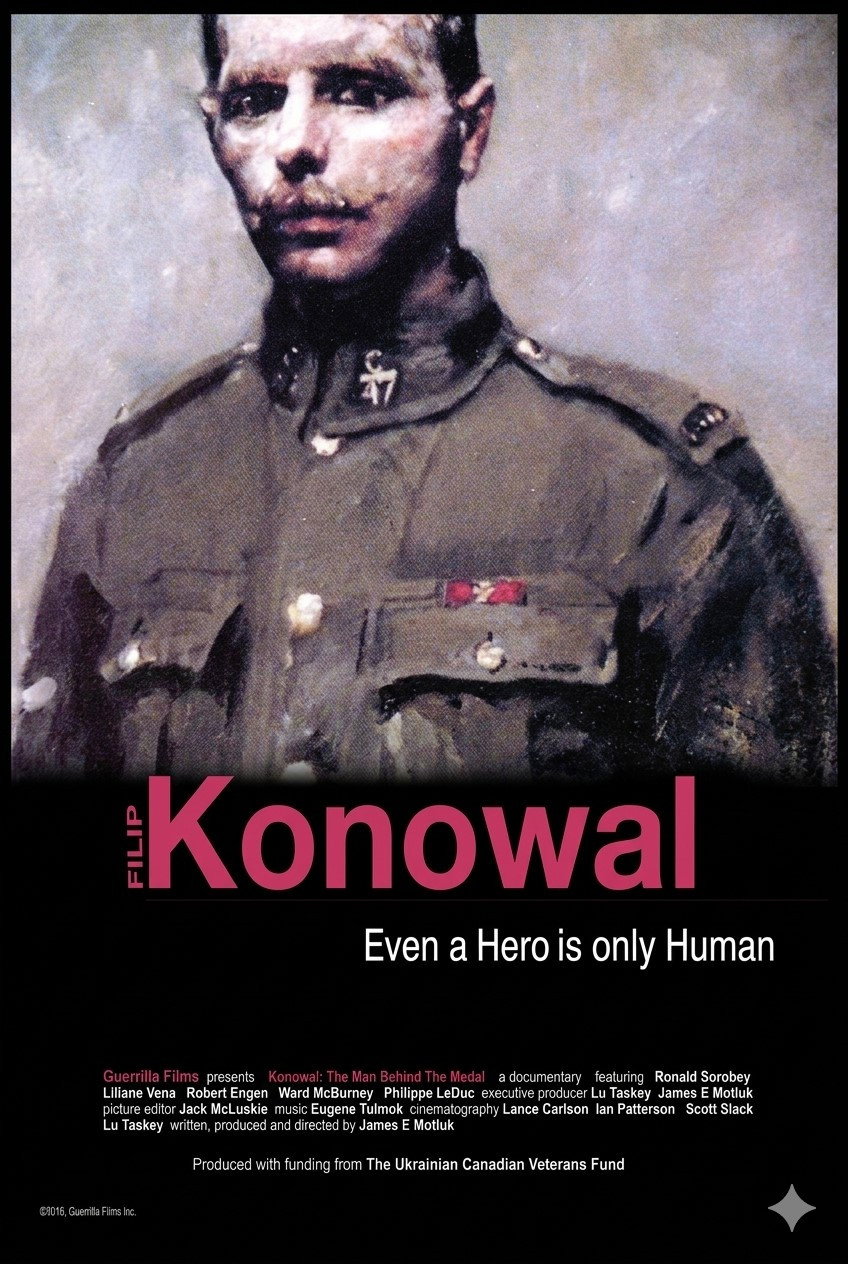 Konowal