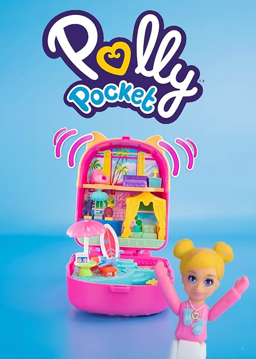 Polly Pocket: Tiny World
