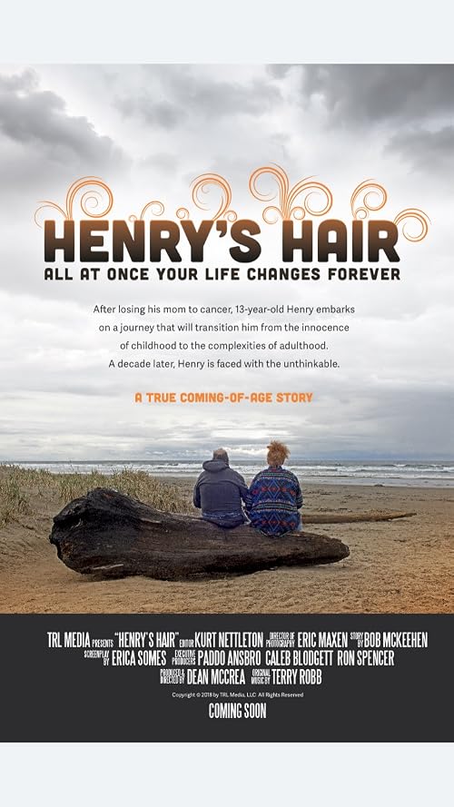 Henry's Hair