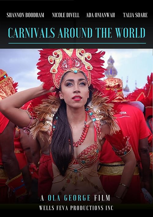 Carnivals Around The World
