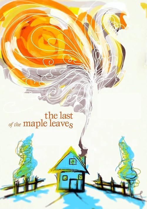 Last of the Maple Leaves