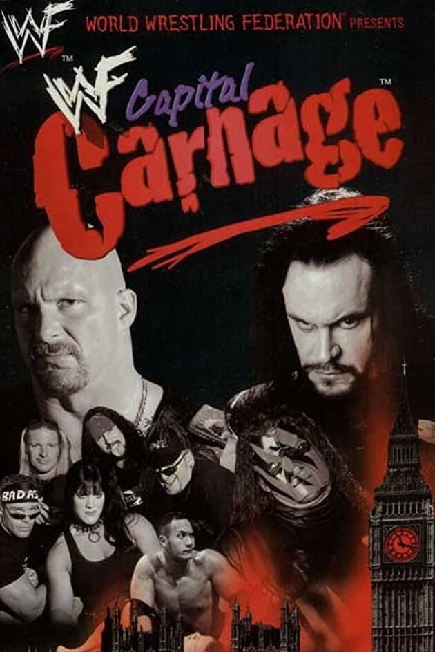WWF Capital Carnage