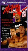 WWF Mayhem in Manchester