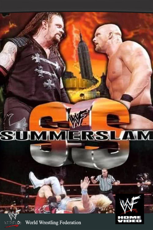 SummerSlam