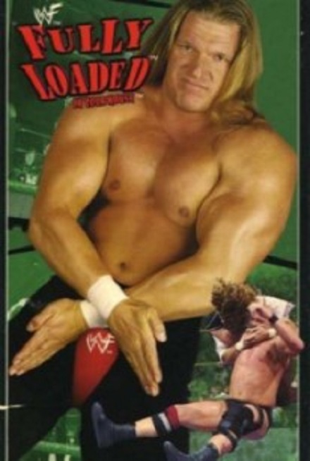 WWF Полная загрузка