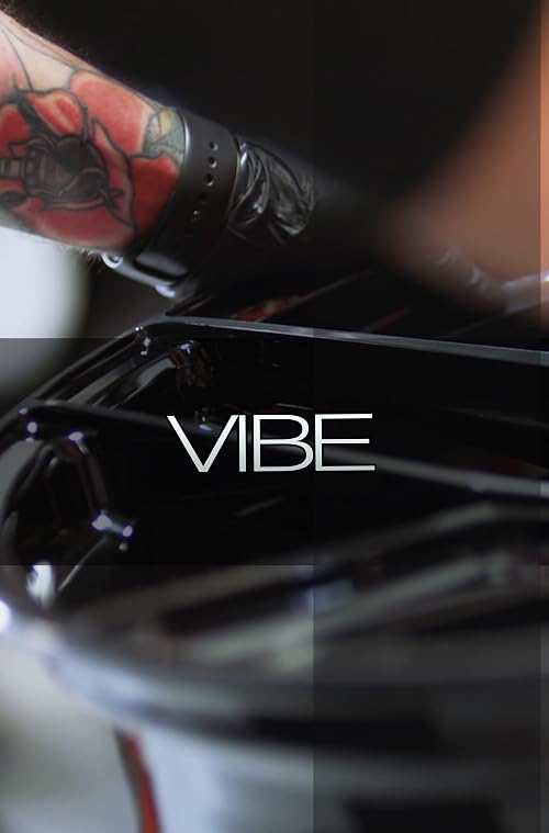 Vibe Motorsports