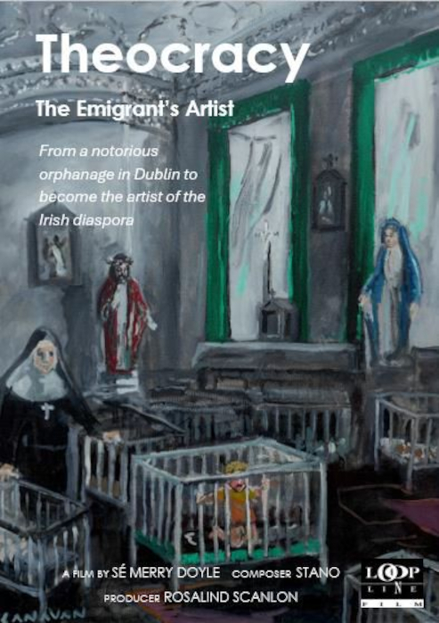 Theocracy: The Emigrant's Artist
