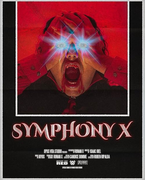 Symphony X