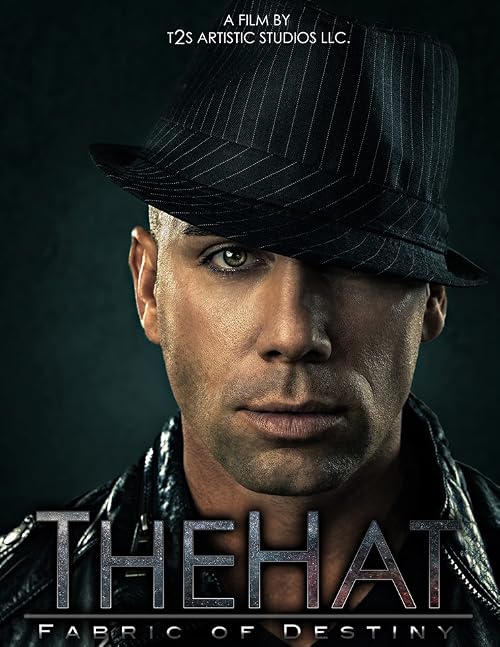 The Hat: Viral Spots