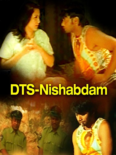 DTS Nishabdam