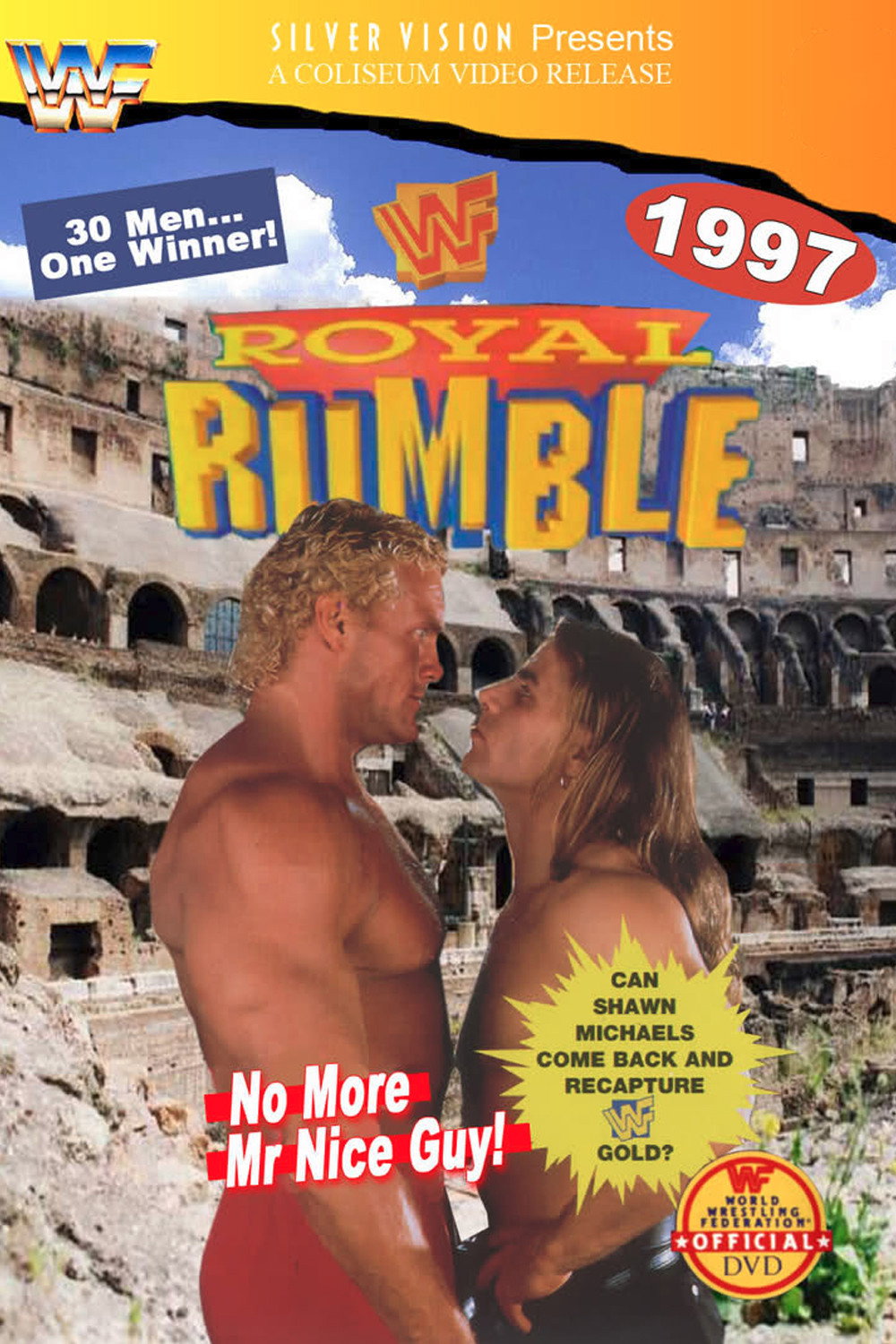 Royal Rumble