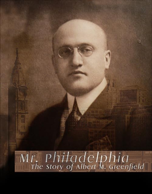 Mr. Philadelphia