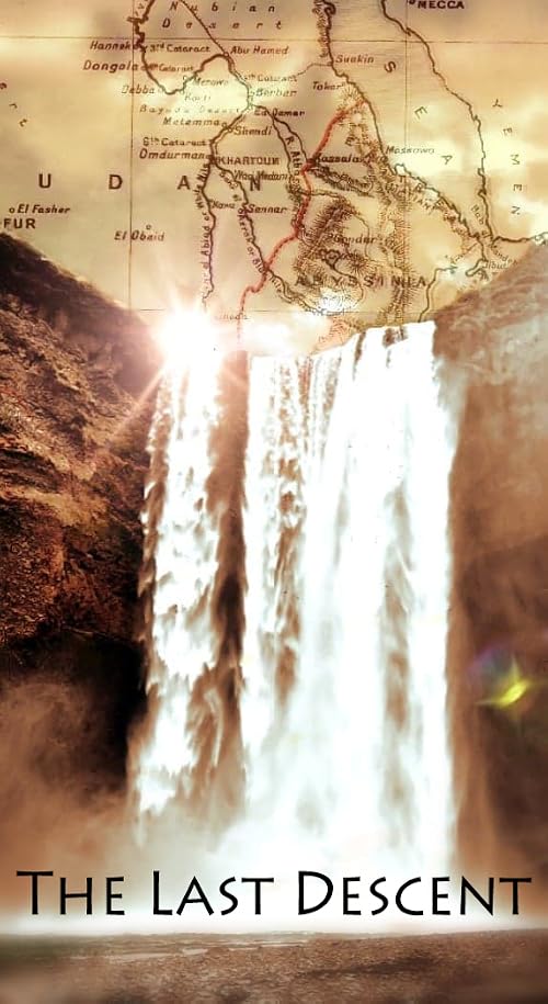 The Last Descent