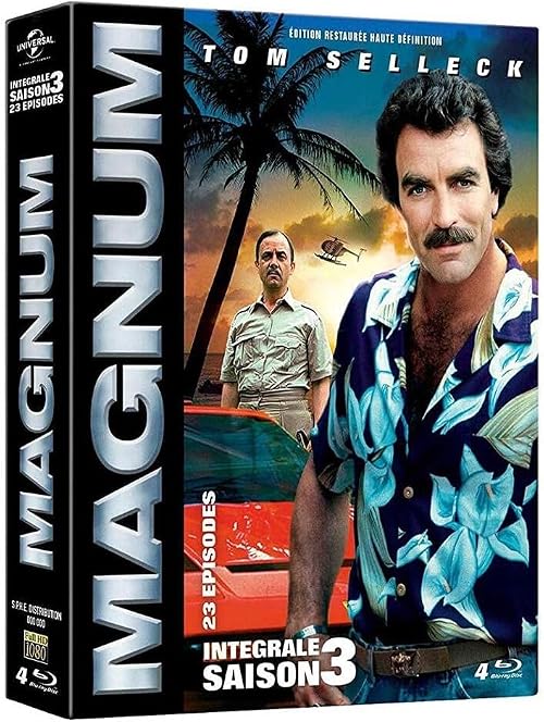 Magnum: Rencontre avec Donald Bellisario - Partie 3 - Did You See the Sunrise?